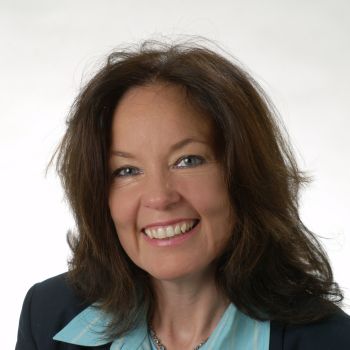 Dr. med. Barbara Schroer, Fachärztin für Handchirurgie